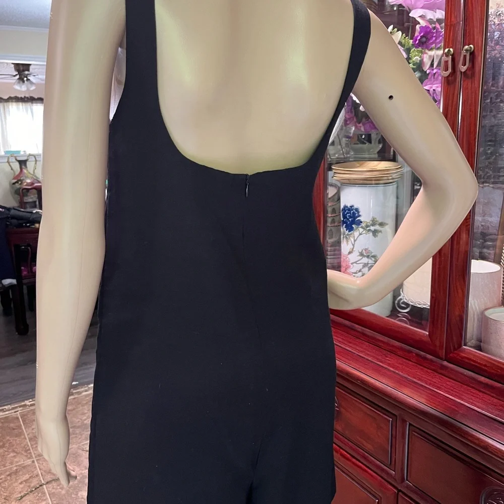 ZARA short Romper‎